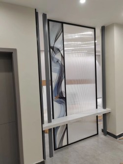 买家安装实拍S072