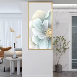 半墙新款屏风X008