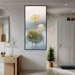 半墙新款屏风X022