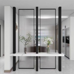 玻璃屏风组合款Y210