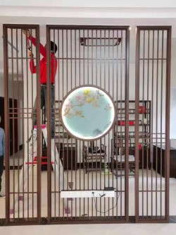 买家安装实拍S007