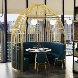 餐厅饭店（包厢）B008