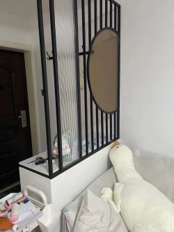 买家安装实拍S053