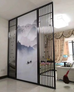 买家安装实拍S013