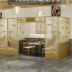 餐厅饭店（包厢）B094