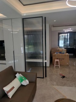 买家安装实拍S030