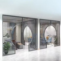 餐厅饭店（包厢）B018