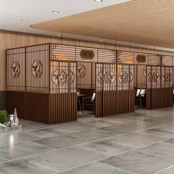 餐厅饭店（包厢）B126