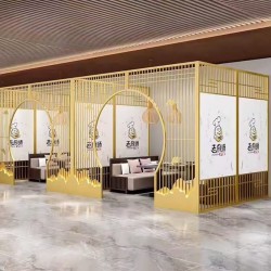 餐厅饭店（包厢）B088