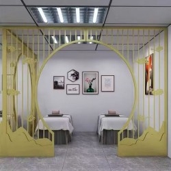 餐厅饭店（包厢）B017