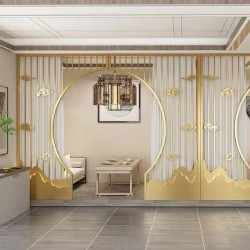 餐厅饭店（包厢）B037