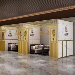 餐厅饭店（包厢）B073