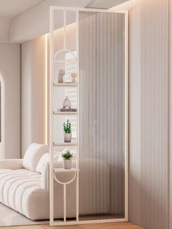 新款玻璃屏风X188