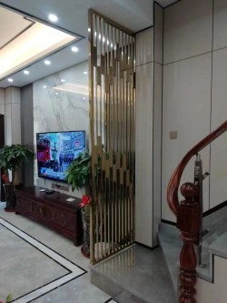 买家安装实拍S003