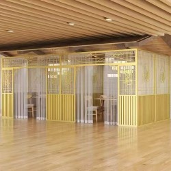 餐厅饭店（包厢）B087