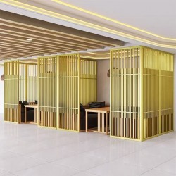 餐厅饭店（包厢）B099