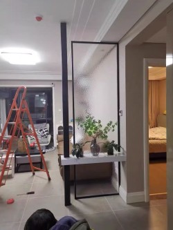 买家安装实拍S105