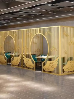 餐厅饭店（包厢）B012