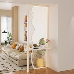 玻璃屏风组合款Y091