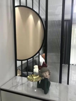 买家安装实拍S054