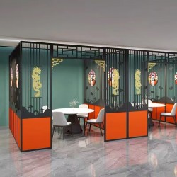 餐厅饭店（包厢）B060