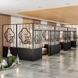 餐厅饭店（包厢）B134