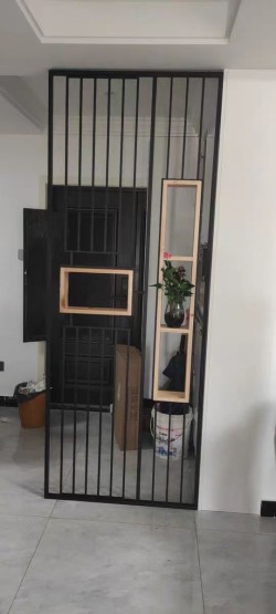 买家安装实拍S082