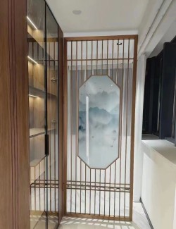 买家安装实拍S016