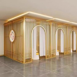 餐厅饭店（包厢）B079