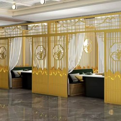 餐厅饭店（包厢）B067