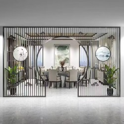 餐厅饭店（包厢）B050