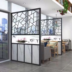高隔断屏风G149
