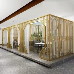 餐厅饭店（包厢）B034