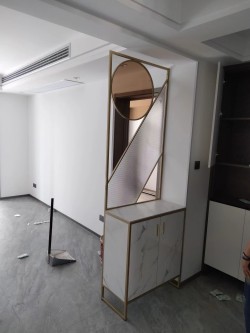 买家安装实拍S076